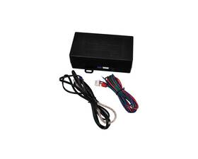 Pass4 Omega 609098792783 Excalibur / Transponder System Bypass