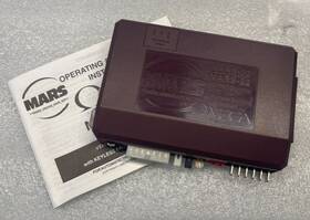 L2mog5502 Omega Mars-32 Mars-33 Brain Module Only Remote Start Alarm Controller
