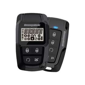 Olrf52sst Omegalink 2-way Lcd 5-button Rf Kit Up To 3000 Ft Of Range