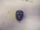 654.gm1l13 One Keyless Entry Remote Had