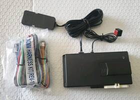 Ob-dsp757w2 Orbit Ds4 With Antenna And Temp Sensor Low Current Wiring