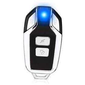 Ks-wl09c Ovuk0106 Remote Control For Wireless Anti-theft Motorcycle Bike Vehicle Alarm