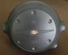 P0wg26xdvad Chrysler Pt Cruiser Black Lh Driver Steering Wheel Airbag Oem