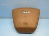 P0yd59dk7ad Jeep Patriot Driver Steering Wheel Air Bag Oem