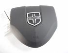 P1tl52dx9ad Dodge Dart Steering Wheel Air Bag Airbag Oem Black