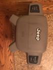 P5jj281j3ac Jeep Grand Cherokee Driver Air Bag Srs Oem