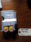 P68148013aa Srs Airbag Module