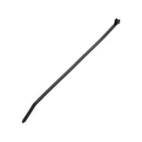 Bt2s-c0 Panduit Bt2sc0 8.0in Dome Top Barb Ty Cbl Tie Blk