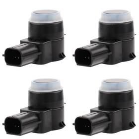 Pns-1ew63tzzaa Pannuoscs Pdc Parking Assist Sensor Compatible With 2009-2015 Dodge Journey Durango Ram