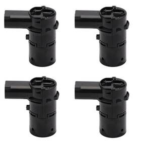 Pns-4f23-15k859-aa Pannuoscs Parking Aid Sensor Fit For 2007-2018 Ford F150 F250 F350 E-150 E-250 Escape E Pns-4f23-15k859-aa Pannuoscs Parking Aid Sensor Fit For 2007-2018 Ford F150 F250 F350 E-150 E-250 Escape E
