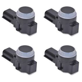 Pns23428268 Pannuoscs Parking Aid Sensor Fit For 2017-2019 Enclave/backup 2014-2019 Cadillac