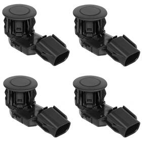 Pns893410c010 Pannuoscs Backup Sensor Reverse Parking Rear Bumper Park Assist Object Co