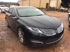 253-06911r Passenger Right Air Bag Front Dash Fits Fusion