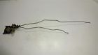 643.gm1a07 Passengers Rh Rear Door Latch