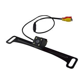 Isrtc420tg Pipeman S Installation Solution Rear View Camera- Bar Design Night Vision 170 Wide Angle Color Cmos Isrtc420tg Pipeman S Installation Solution Rear View Camera- Bar Design Night Vision 170 Wide Angle Color Cmos