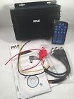 Plcmdvr15 Pyle Mobile Dvr Video Surveillance