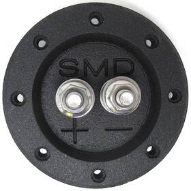 56451347145 Plesiu Smd 1 Channel Speaker Terminal Stainless