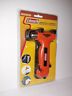 Pmh8190032707-57 Coleman New Emergency Hammer Flashlight Seat Belt Cutter 662230008197