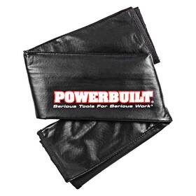 640083 Powerbuilt Fender Cover
