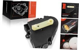Apbda0028 Premiumpartswhosale Hvac Heater Blend Door Actuator Compatible With Buick Lesabre Park Avenue &
