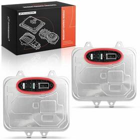 Aphcm027 Premiumpartswhosale Headlight Control Module Compatible With Bmw E70 Series X5 2011-2013 X6 2011