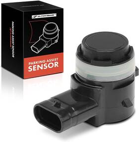 Appas045 Premiumpartswhosale A-premium Front Outer Reverse Backup Parking Assist Sensor Compatible With Selec