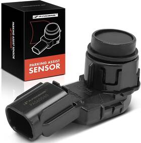 Appas051 Premiumpartswhosale A-premium Reverse Backup Parking Assist Sensor Compatible With Select Toyota And L