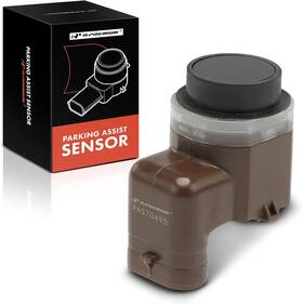 Appas053 Premiumpartswhosale A-premium Reverse Backup Parking Assist Sensor Compatible With Select Bmw Models