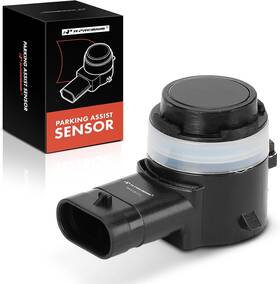 Appas103 Premiumpartswhosale A-premium Reverse Backup Parking Assist Sensor Compatible With Select Ram And Jeep