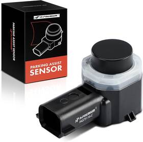 Appas120 Premiumpartswhosale A-premium Rear Reverse Backup Parking Assist Sensor Compatible With Select Ford
