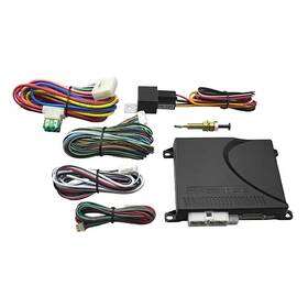 Prestige 044476126055 Remote Start And Security System - Model Apsfc New In Box