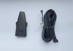 Prestige 11242931 Audiovox Genuine 2 Way Replacement Antenna 11812580 With Cable
