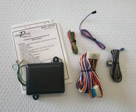 Aps-150 Prestige New Remote Start Module Wiring And Paperwork Aps-150 Prestige New Remote Start Module Wiring And Paperwork