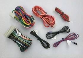 Xro9100 Prestige Security System - Wiring Only