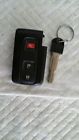 654.to1c08 Prius 04-09 Fob-remote Key Mozb31eg