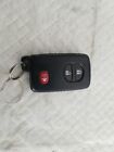 654.to1n10 Prius 2010 Fob-remote Hyq14acx