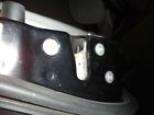 181.gf1d02 Prizm Left Rear Door Latch