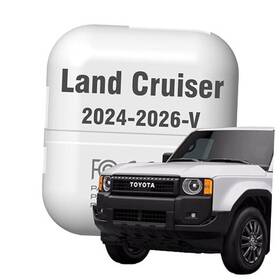Lc-2024 Promaster Electronic Co. Ltd. Fits For Land Cruiser 2026 2025 2024 With Valet Mode Plug And Play Smart