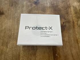 B0dsvxrh2w Protect-x Plug And Play Smart Sensor System Fits For Camry 2018-2024. Warn Away Protection