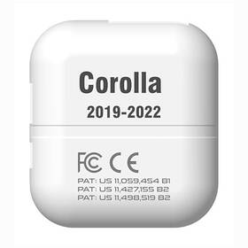 Cl-192201 Protect-x Plug And Play Smart Sensor System.fits For Corolla -2019-202