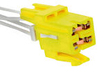 Pt2059 Acdelco Gm Original Equipment Body Harness Connector