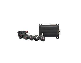Pro9233z Pursuit Upgrade Security System To Factory Keyless Entry