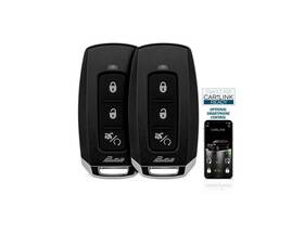 Pro9556z Pursuit One-way Remote Start And Keyless Entry System With Up To 1 500 Pro9556z Pursuit One-way Remote Start And Keyless Entry System With Up To 1 500