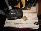 Q-4860026 First Aid Kit Mercedes-benz Q-4860026 First Aid Kit Mercedes-benz