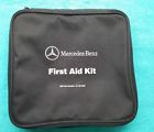 0024 Q4 86 Mercedes Benz First Aid Kit Bag For 0024 Q4 86 Mercedes Benz First Aid Kit Bag For