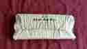 Q4860002 Mercedes-benz 1987-1993 190e W201 First Aid Kit Oem Part Q4860002 Mercedes-benz 1987-1993 190e W201 First Aid Kit Oem Part