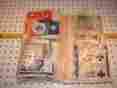 Q4860025 0025 1 Mercedes Early W202 W210 W140 White Cross Us First Aid Kit Oem Bag Q4860025 0025 1 Mercedes Early W202 W210 W140 White Cross Us First Aid Kit Oem Bag
