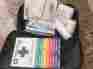 Q4860026 Mecedes Benz First Aid Kit Part Q4860026 Mecedes Benz First Aid Kit Part