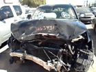 545-52118 Q5 Audi Anti-lock Brake Part