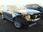 210-50381 Q5 Seat Belt Front Bucket Driver Retractor Fits Audi